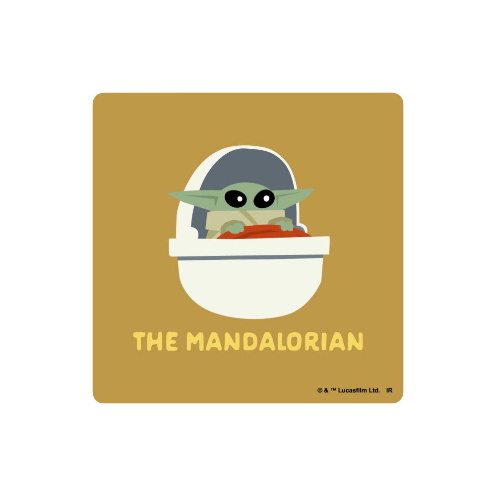 STAR WARS マンダロリアン シーズン3 ブラインドアクリルコースター(単品)