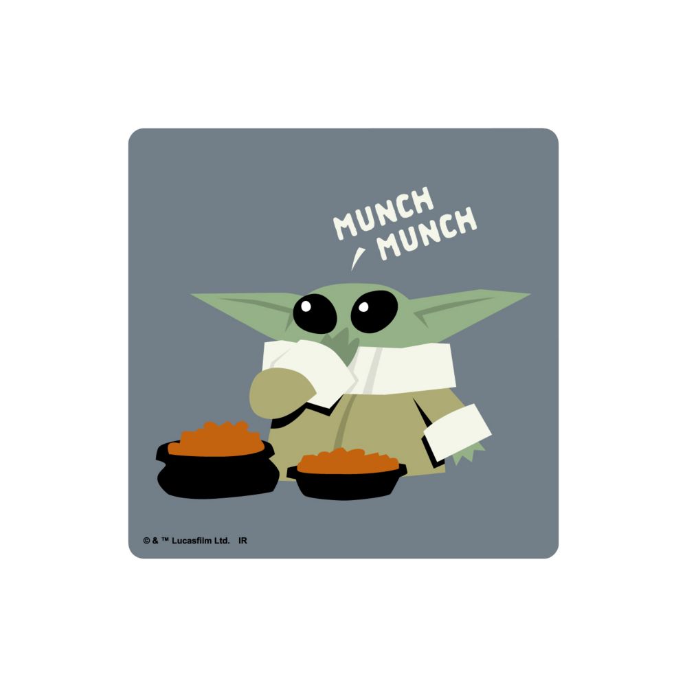 STAR WARS マンダロリアン シーズン3 ブラインドアクリルコースター(BOX)