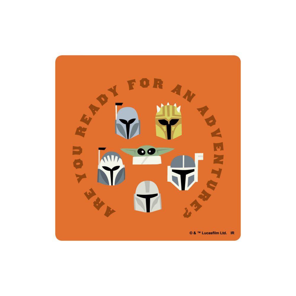 STAR WARS マンダロリアン シーズン3 ブラインドアクリルコースター(BOX)