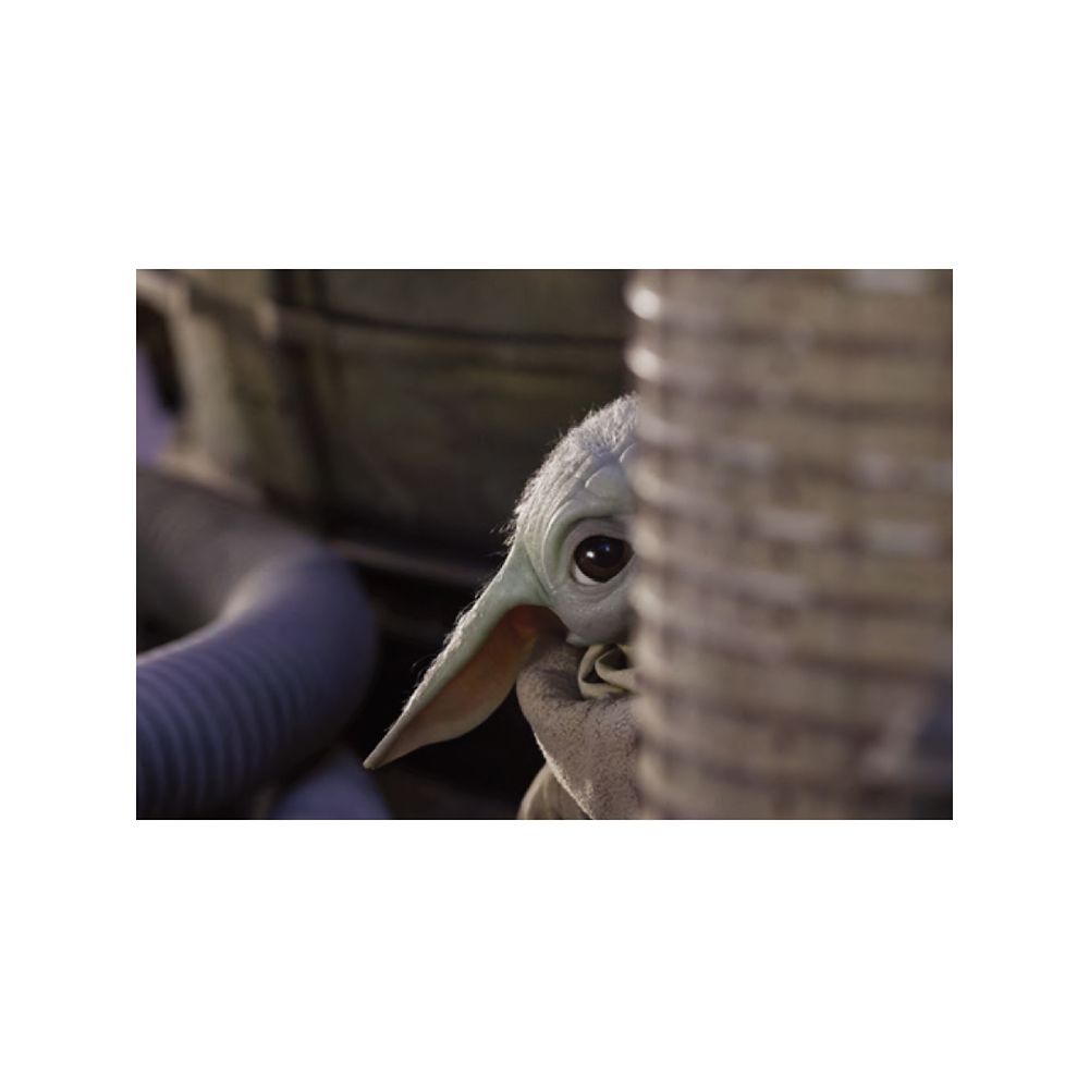 STAR WARS マンダロリアン ケース付きポストカードセット