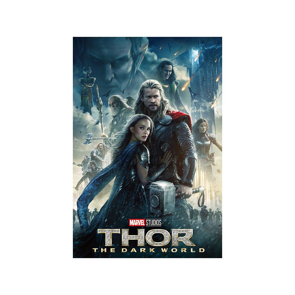 INFINITY SAGA ポストカードセット(Movie)