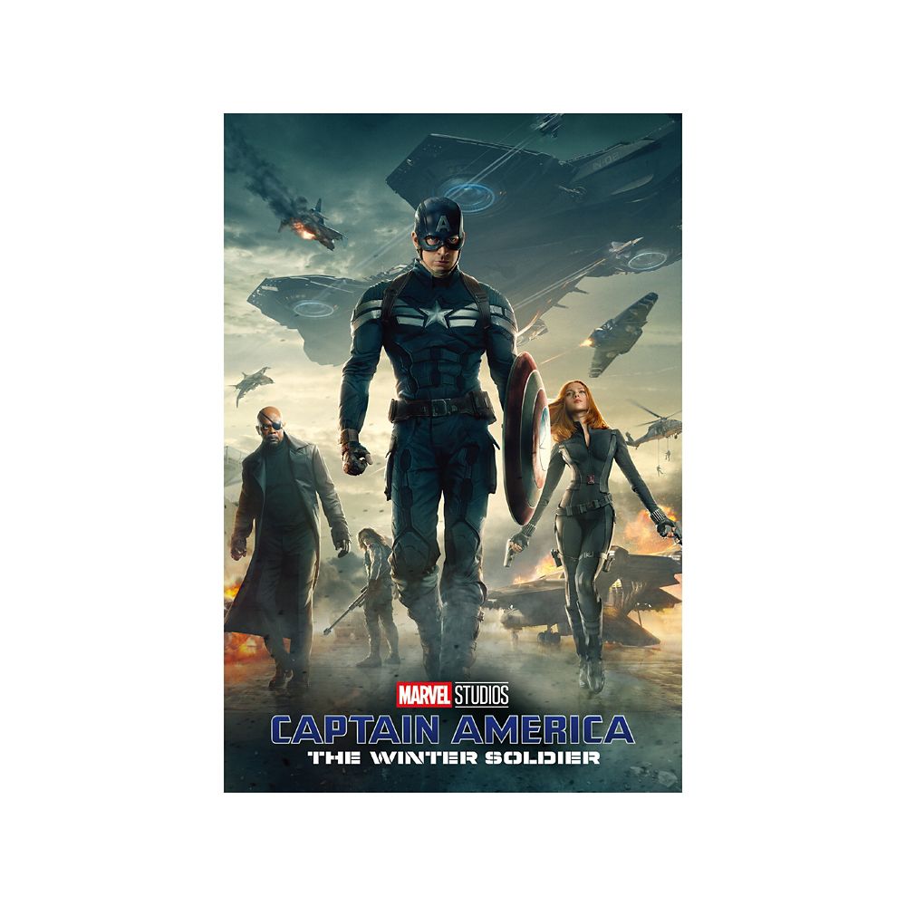 INFINITY SAGA ポストカードセット(Movie)