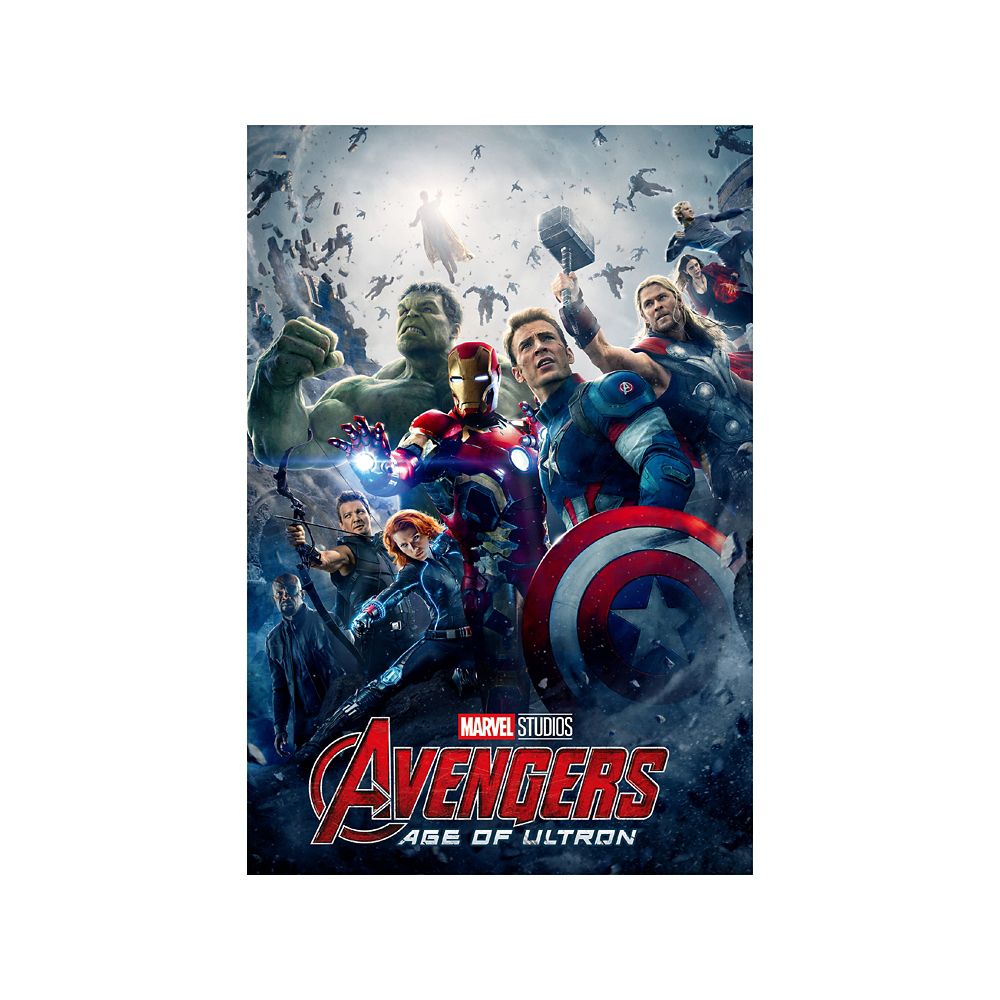 INFINITY SAGA ポストカードセット(Movie)