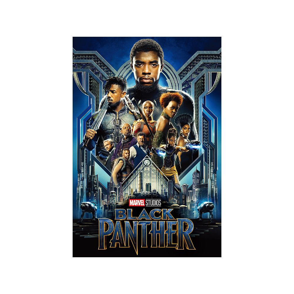 INFINITY SAGA ポストカードセット(Movie)