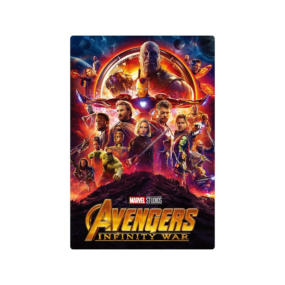 INFINITY SAGA チェンジングカードコレクション(VOL.2)