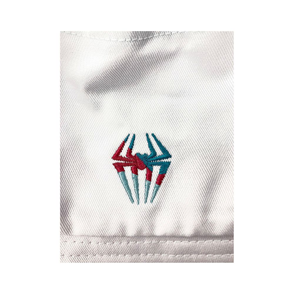 スパイダーマン アクロス･ザ･スパイダーバース バケットハット(グウェン)