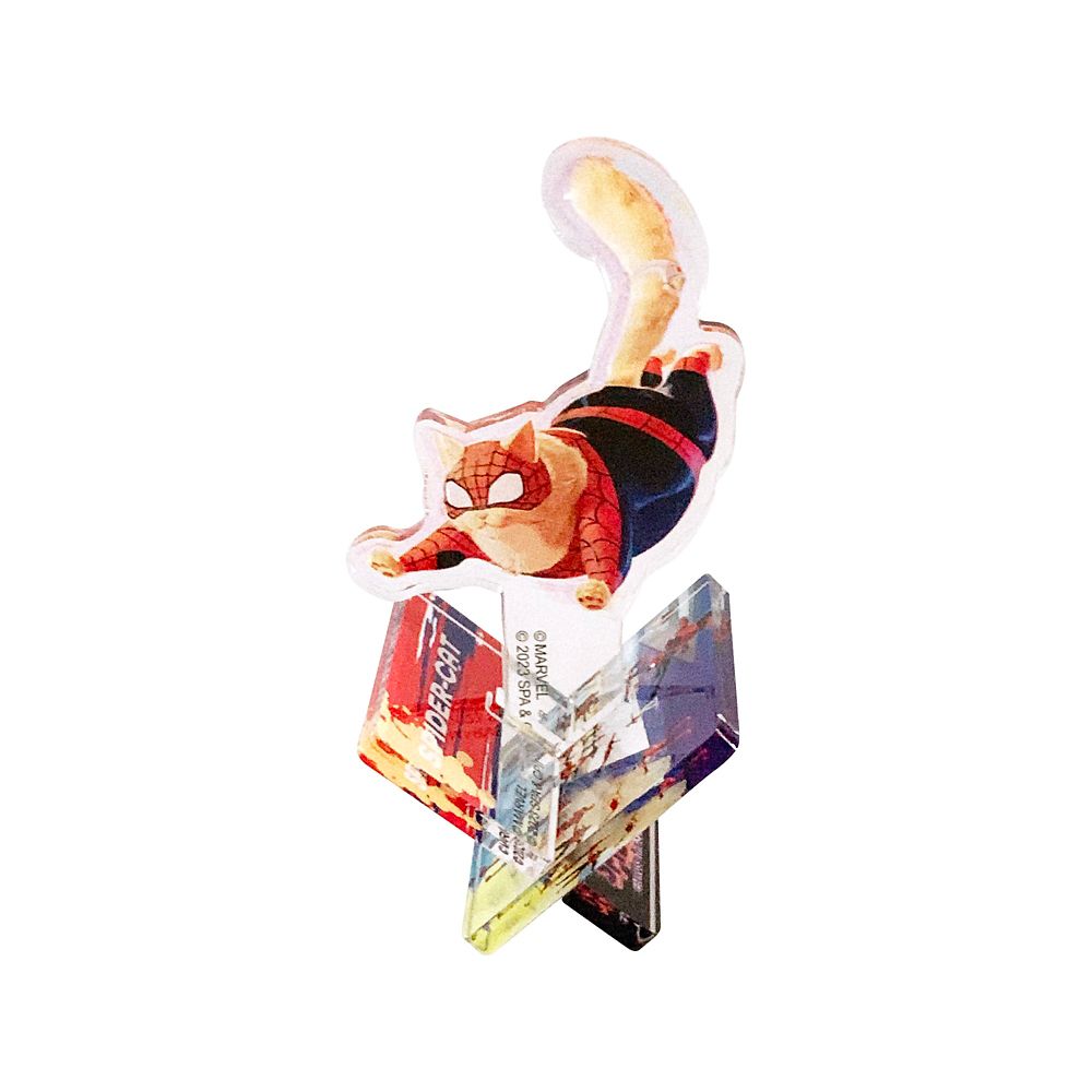 スパイダーマン アクロス･ザ･スパイダーバース ブラインドアクリルスタンド