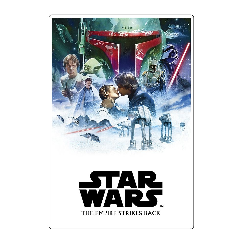 STAR WARS SAGA チェンジングカードコレクション(全6種)