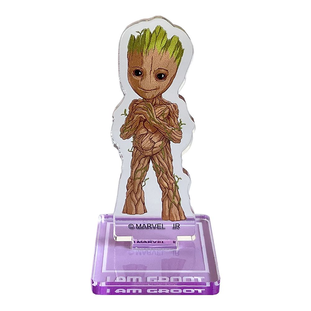 アイ･アム･グルート2 ブラインドミニアクリルスタンド※全10種