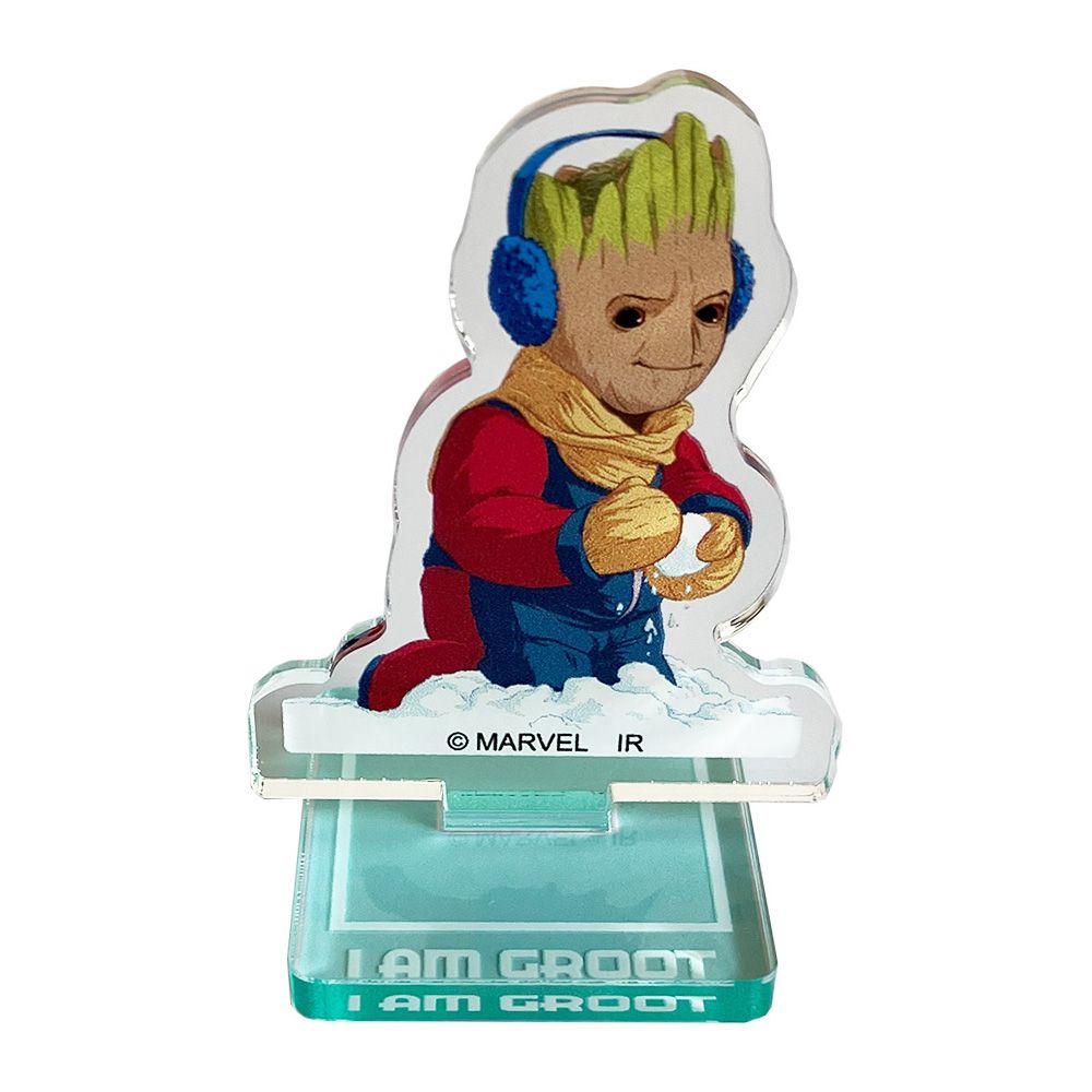 アイ･アム･グルート2 ブラインドミニアクリルスタンド※全10種