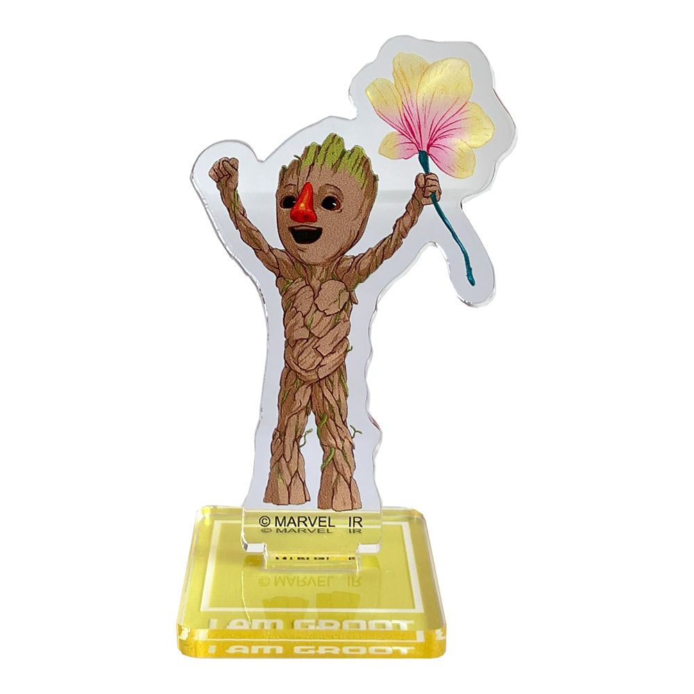 アイ･アム･グルート2 ブラインドミニアクリルスタンド(BOX)