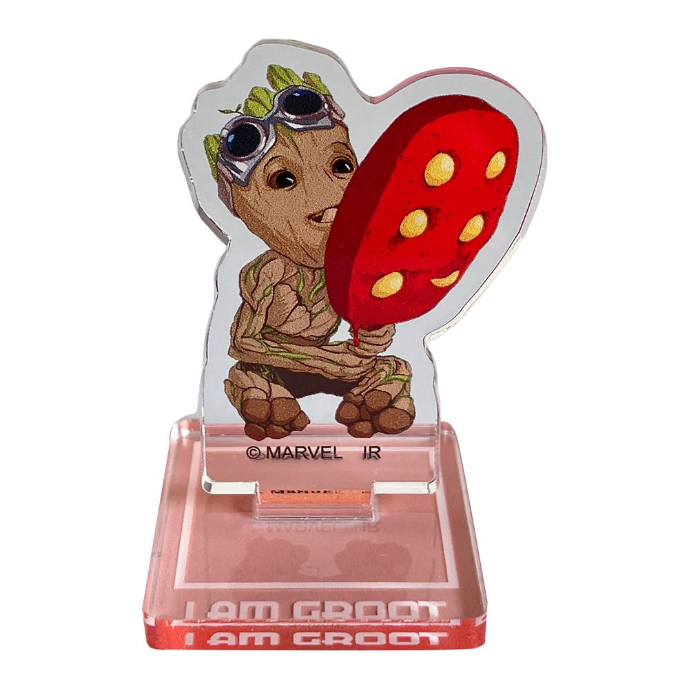 アイ･アム･グルート2 ブラインドミニアクリルスタンド(BOX)