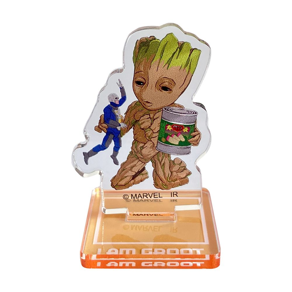 アイ･アム･グルート2 ブラインドミニアクリルスタンド(BOX)