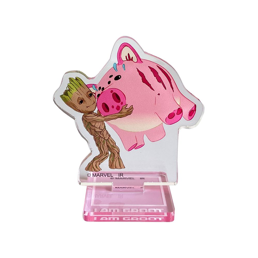 アイ･アム･グルート2 ブラインドミニアクリルスタンド(BOX)