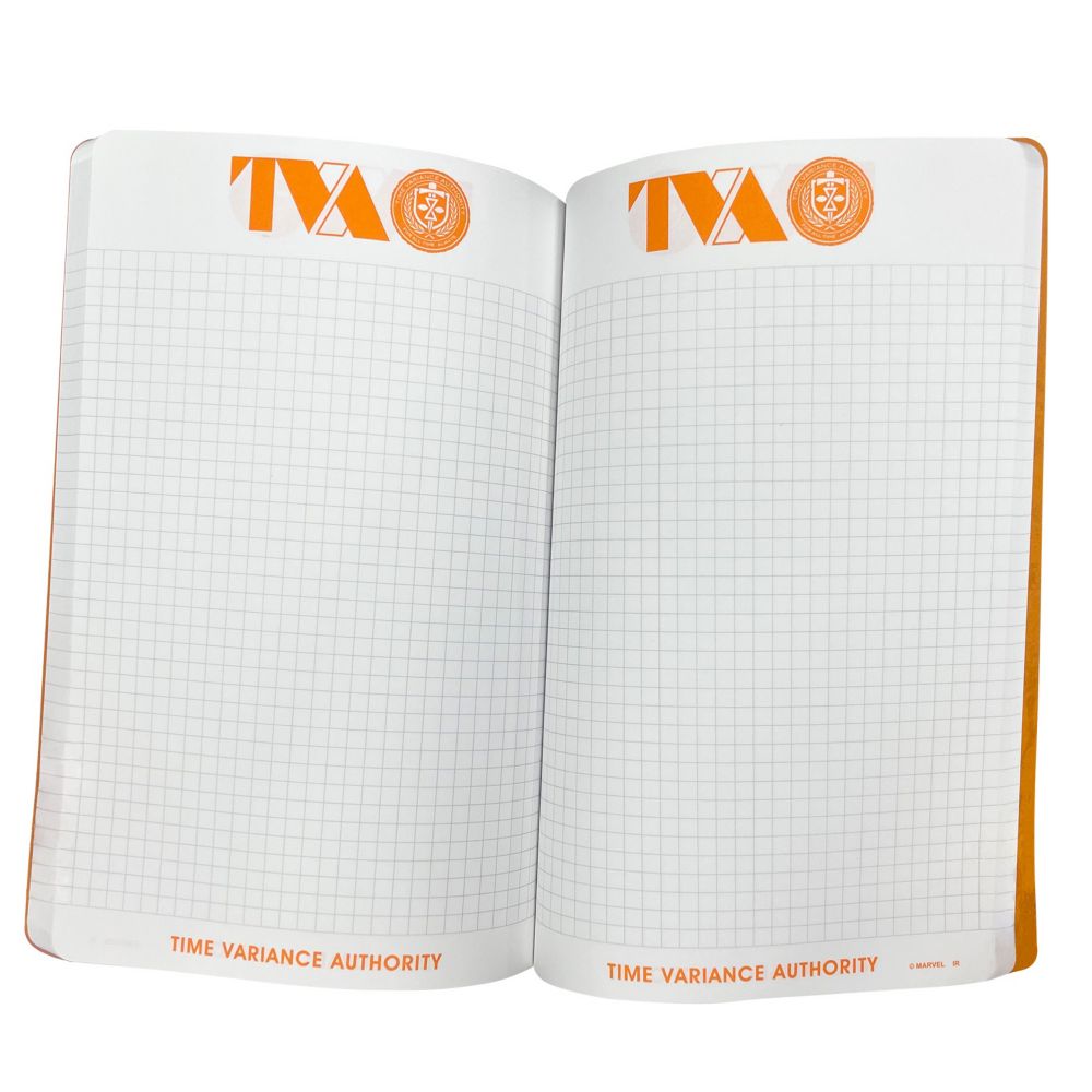 ロキ2(ドラマ) TVAノート