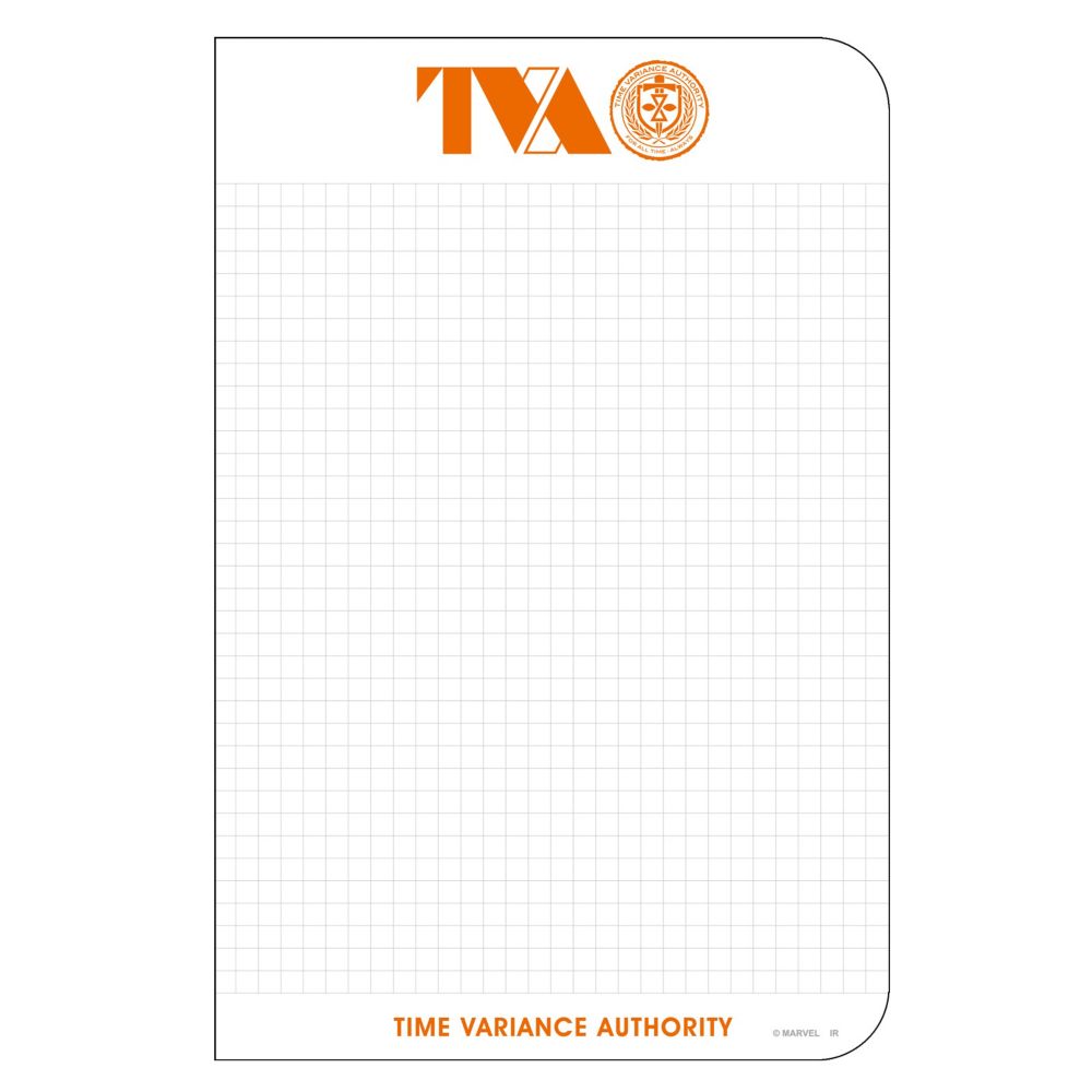 ロキ2(ドラマ) TVAノート