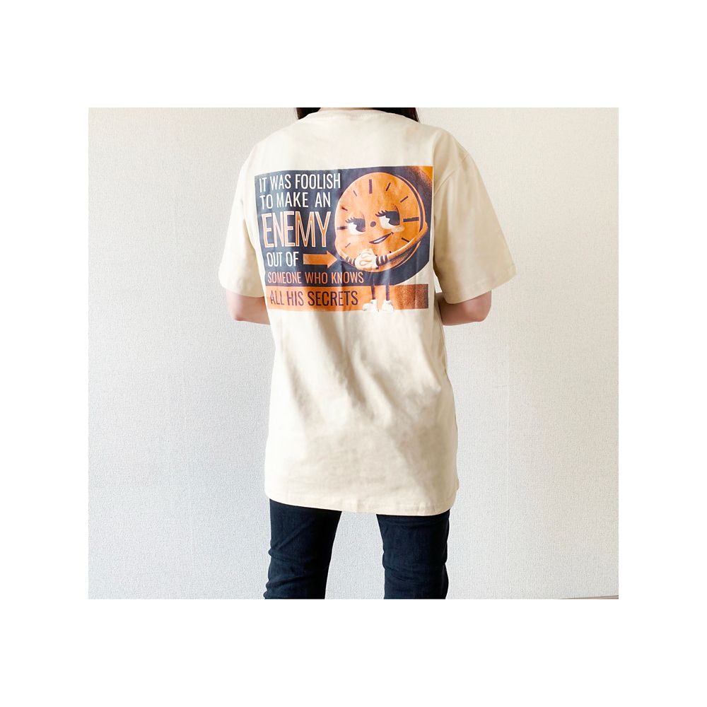 ロキ シーズン2 Tシャツ(L)