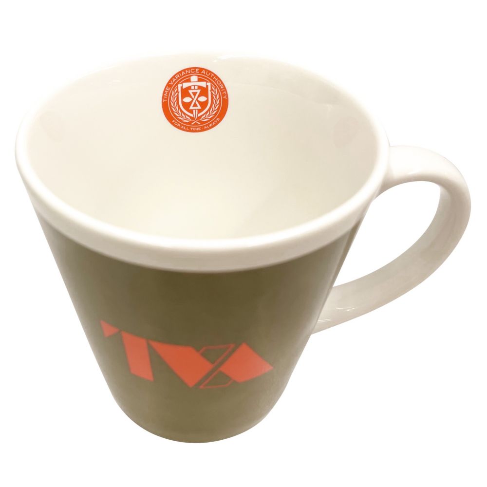 ロキ2(ドラマ) マグカップ