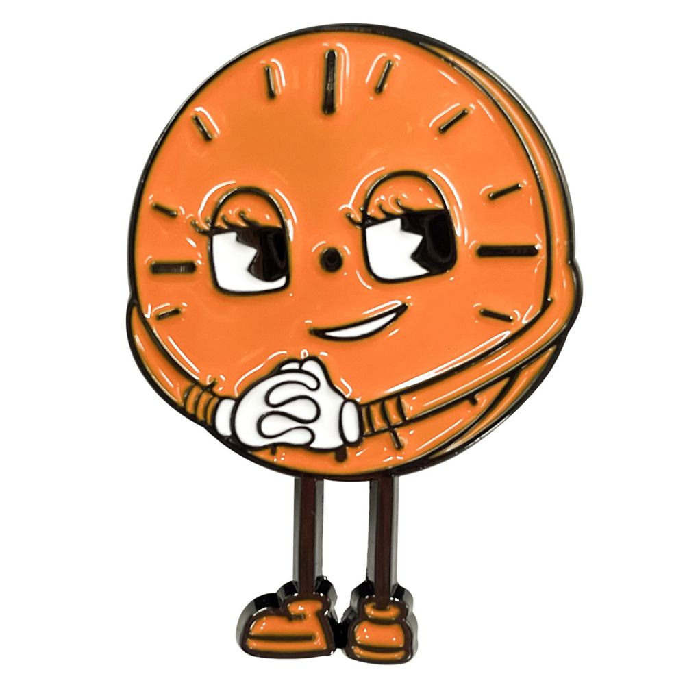 ロキ2(ドラマ) ピンバッジセット