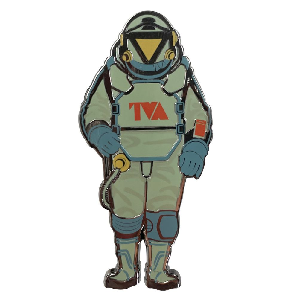 ロキ2(ドラマ) ピンバッジセット