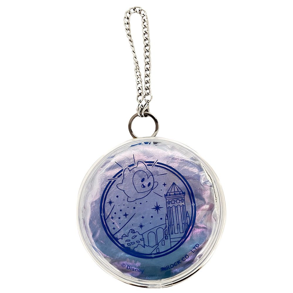 ディズニー映画『ウィッシュ』 ケース付きエコバッグ