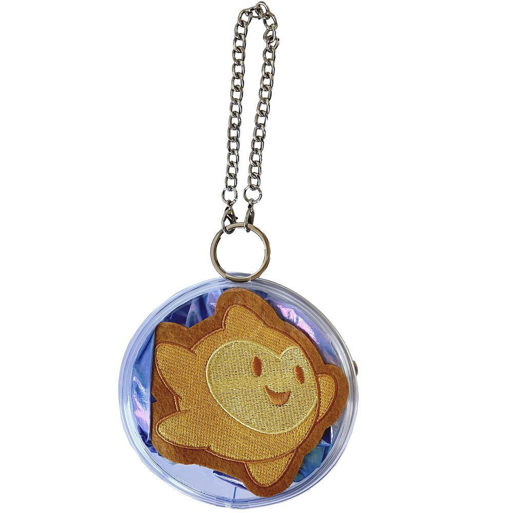 ディズニー映画『ウィッシュ』 ケース付きエコバッグ