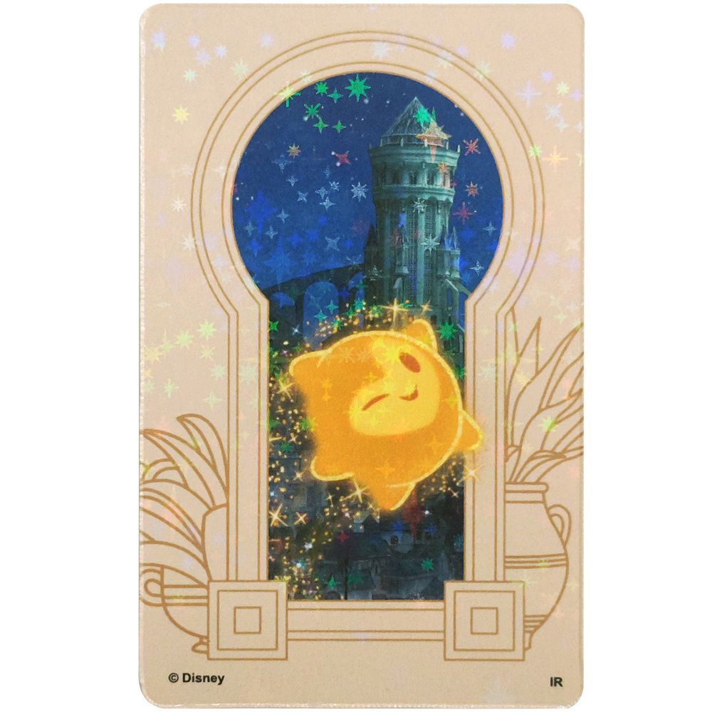 ディズニー映画『ウィッシュ』 ケース付きカードセット