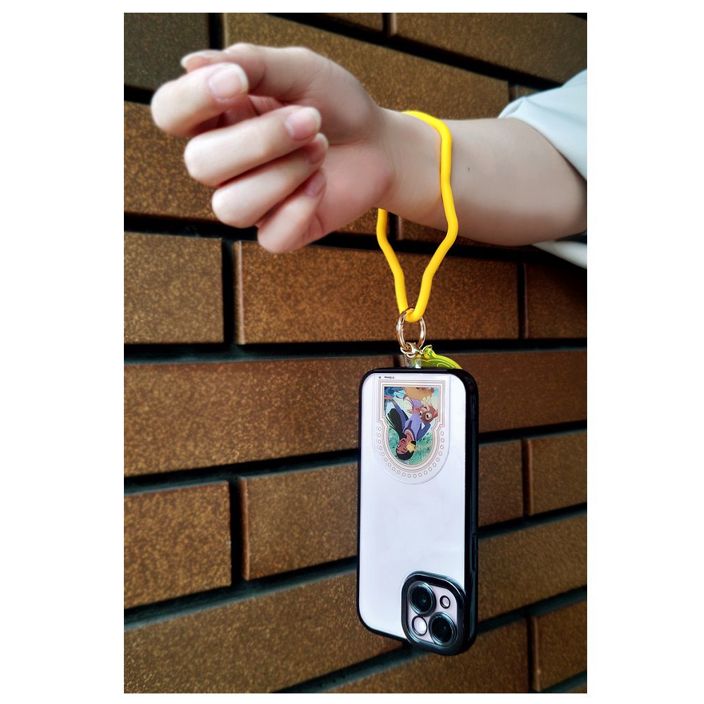 ディズニー映画『ウィッシュ』 スマホハンドストラップ