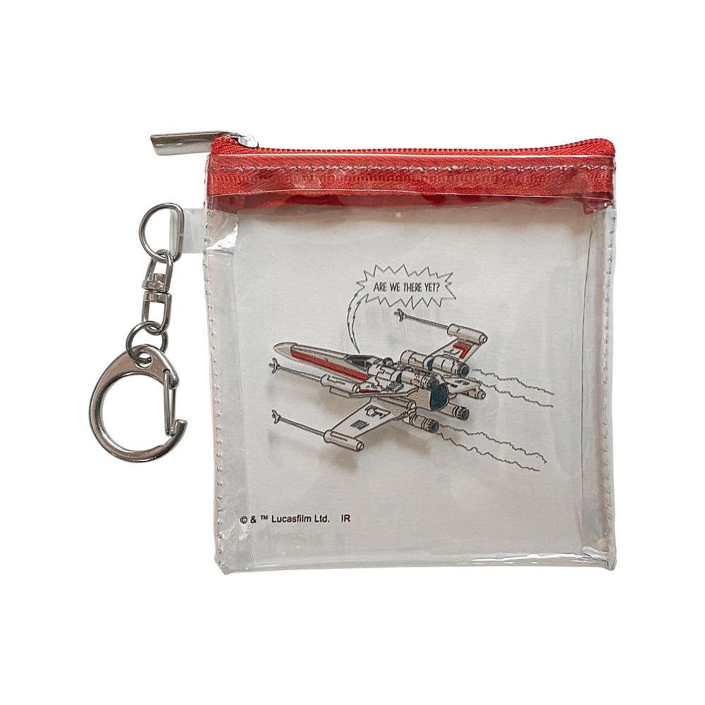 SW SAGA ブラインドポーチ※全10種