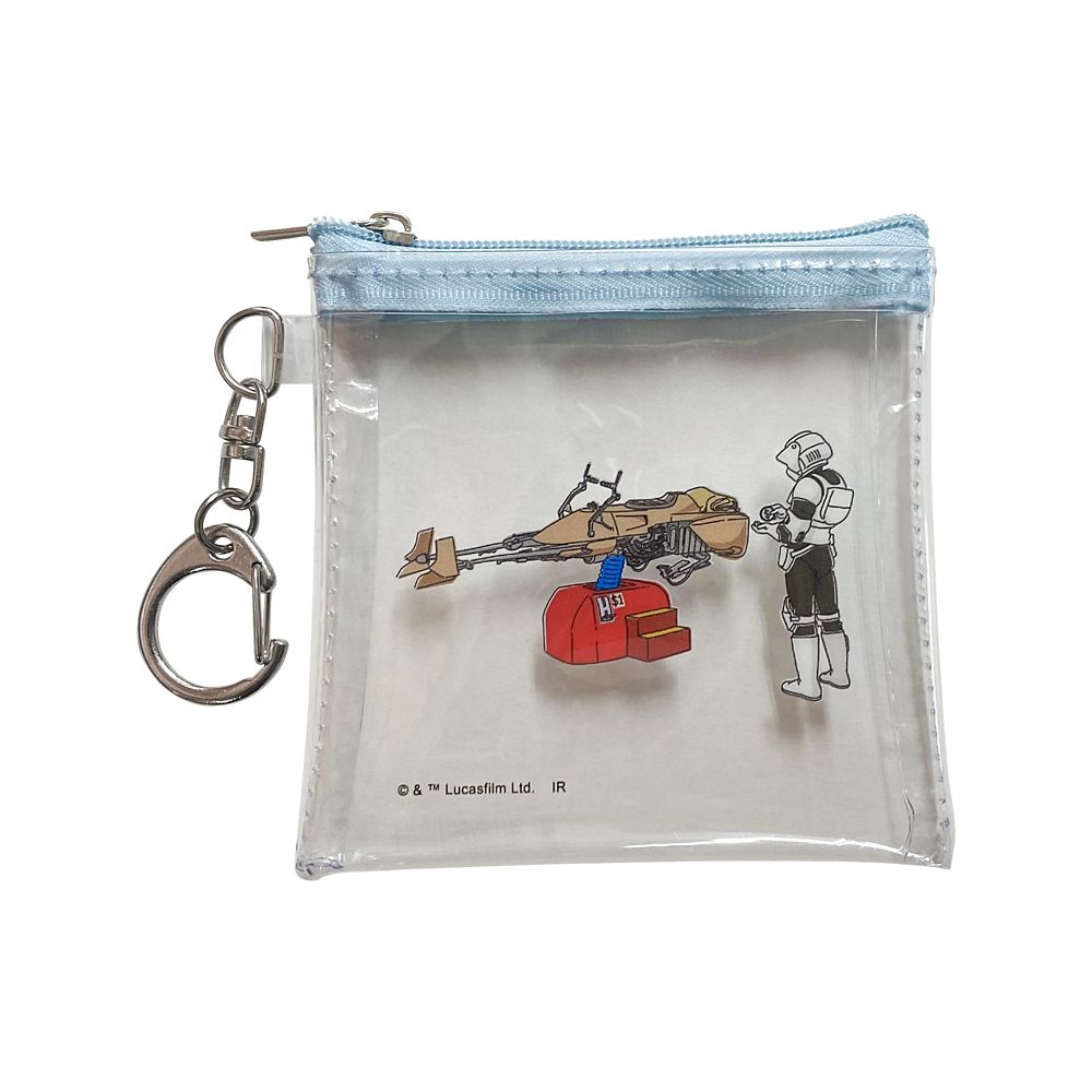 SW SAGA ブラインドポーチ※全10種