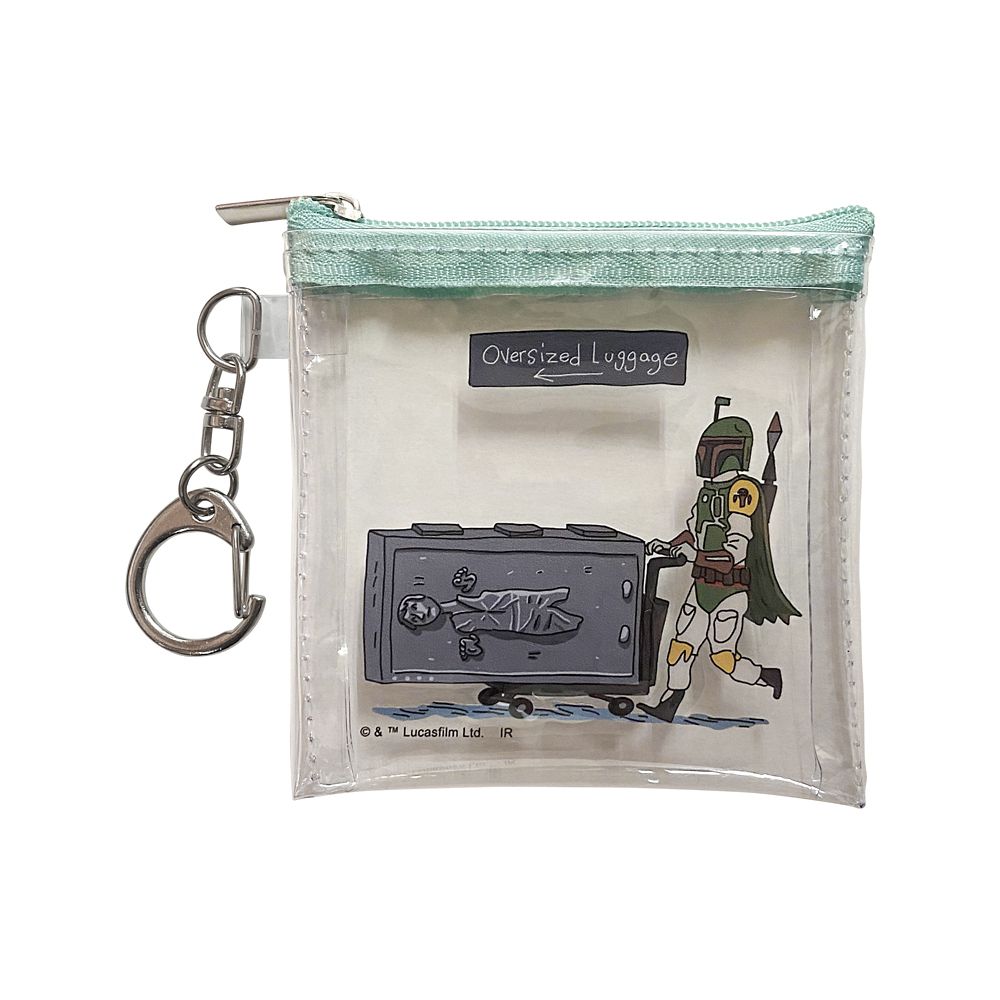 SW SAGA ブラインドポーチ※全10種