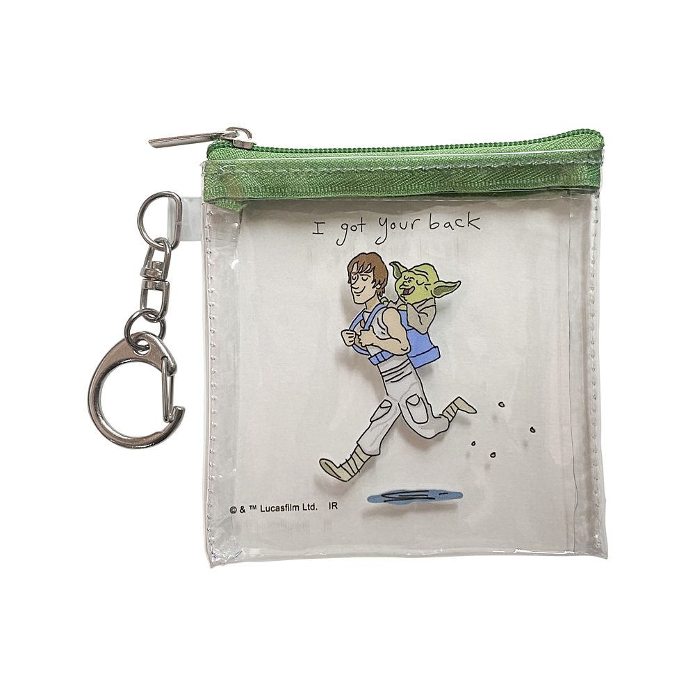 SW SAGA ブラインドポーチ※全10種