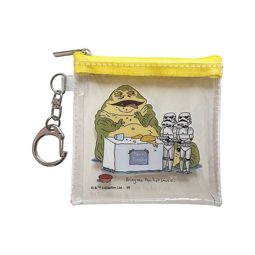 SW SAGA ブラインドポーチ※全10種