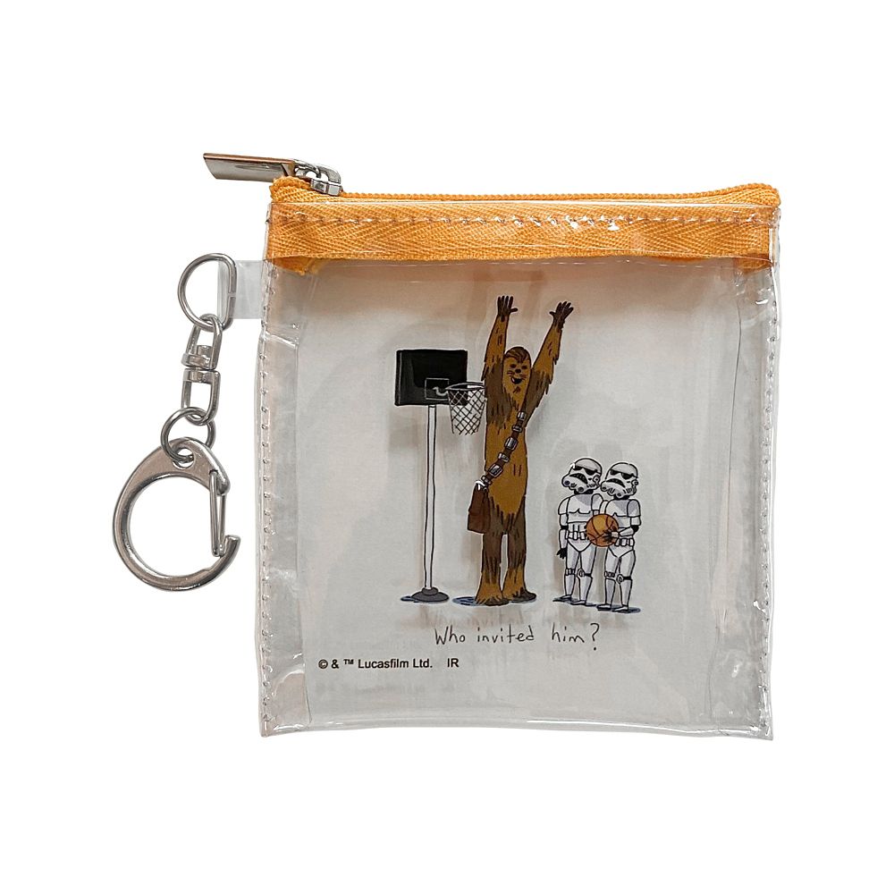 SW SAGA ブラインドポーチ※全10種