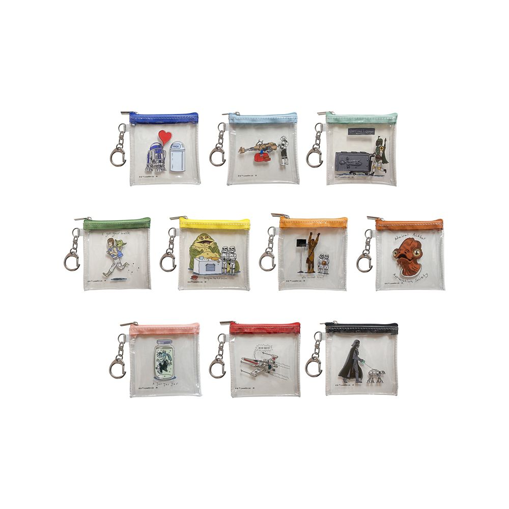 SW SAGA ブラインドポーチ(コンプリート)