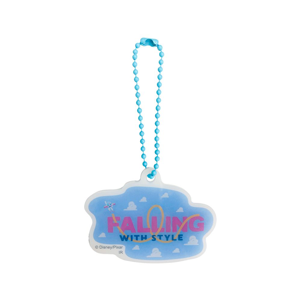 PIXAR ブラインドアクリルキーチェーン※全10種