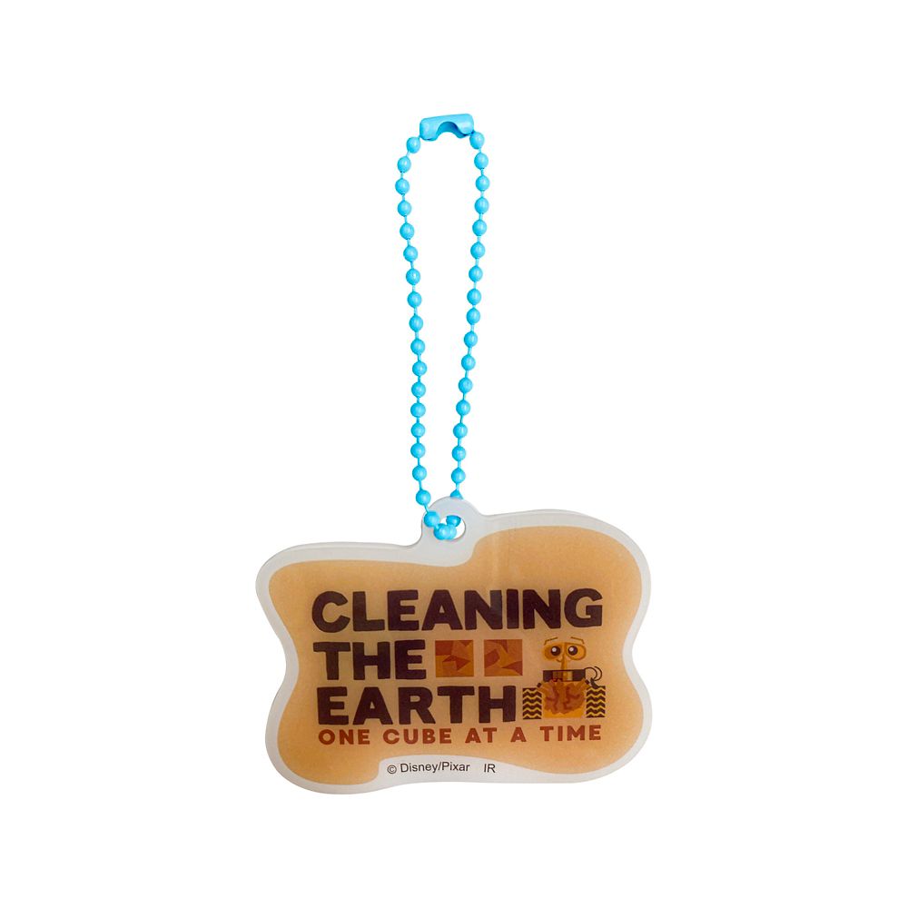 PIXAR ブラインドアクリルキーチェーン※全10種