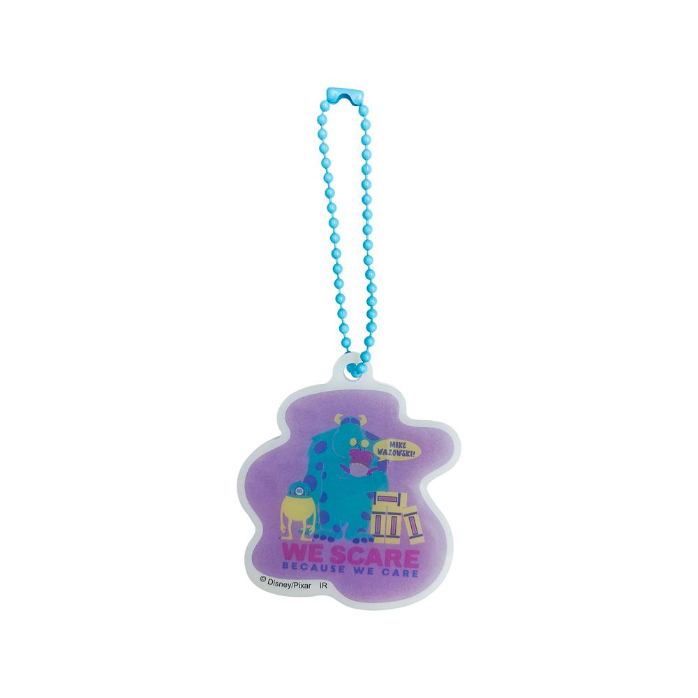 PIXAR ブラインドアクリルキーチェーン(BOX)