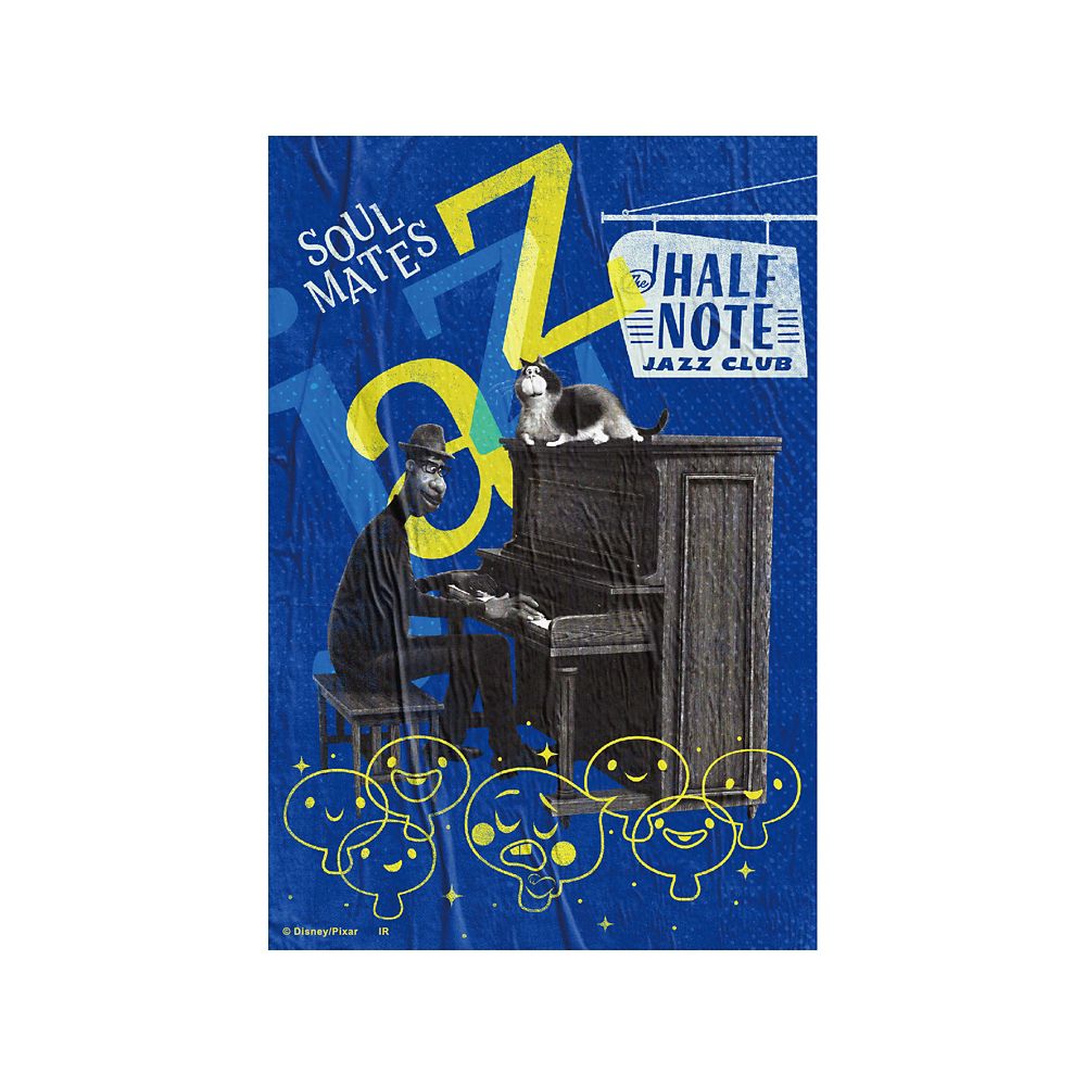 PIXAR アートカードコレクション※全19種