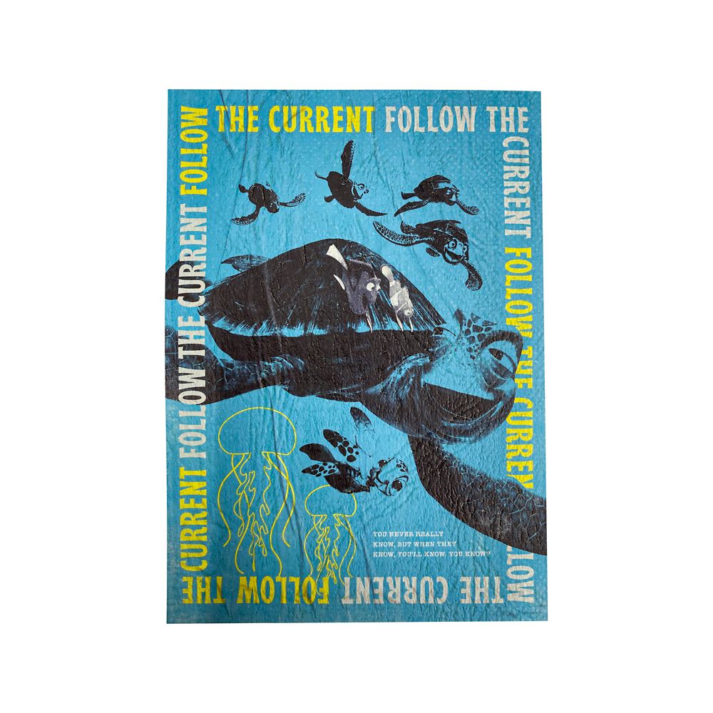 PIXAR アートカードコレクション※全19種