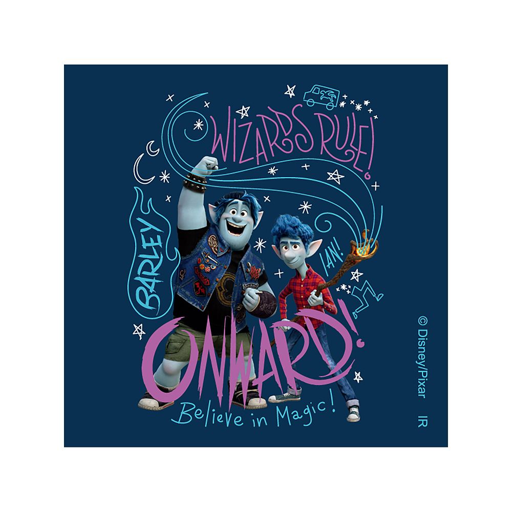 PIXAR サテンステッカーコレクション(らくがき)※全23種