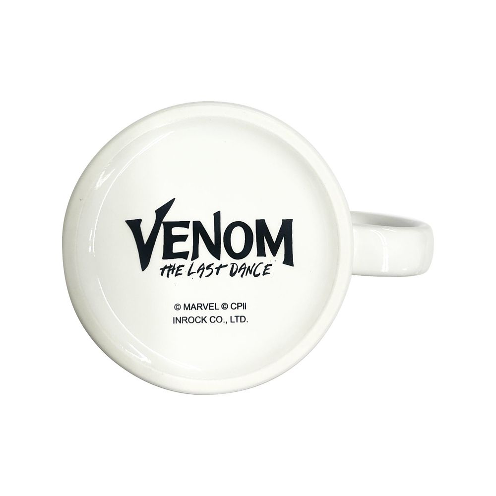 ヴェノム:ザ･ラストダンス マグカップ