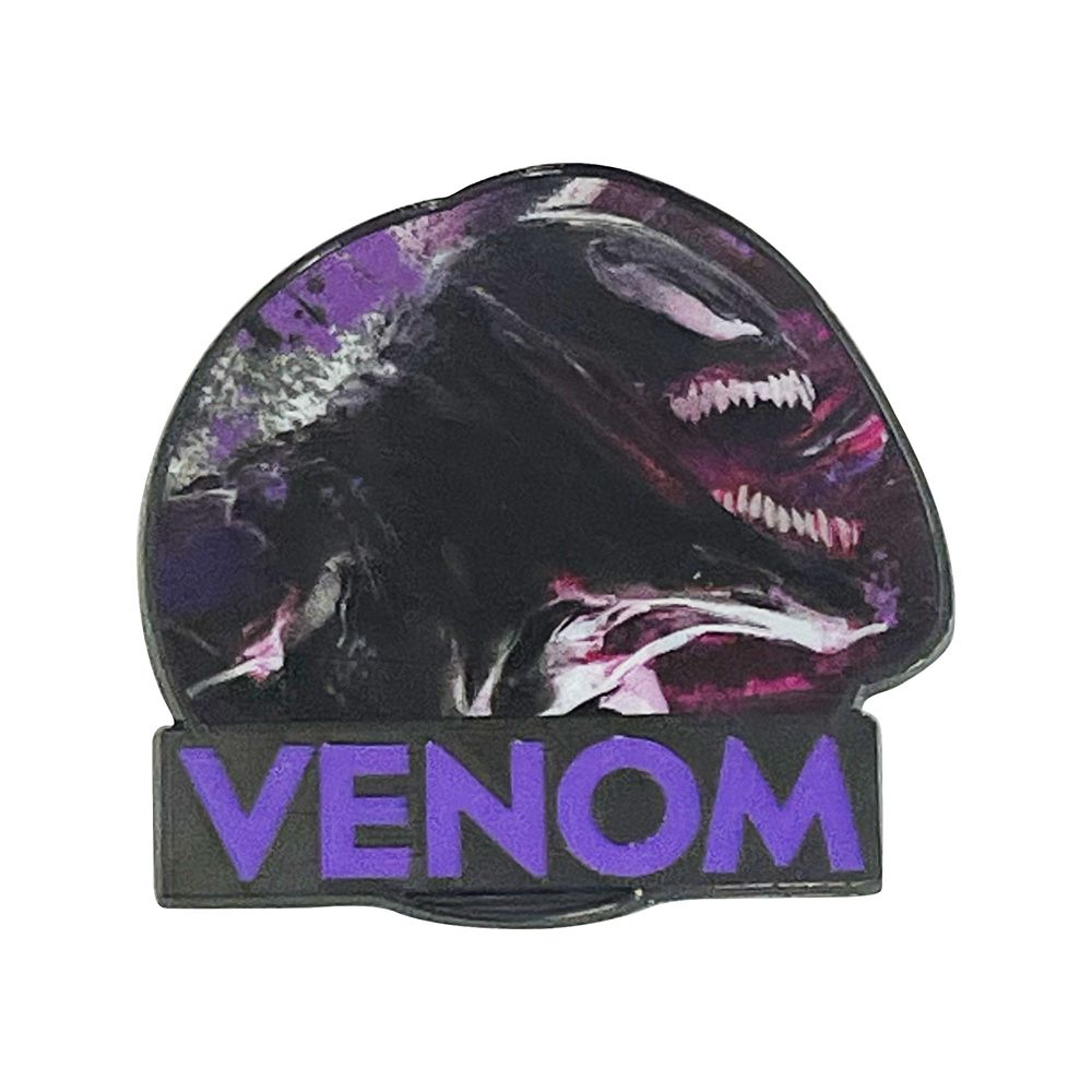 ヴェノム:ザ･ラストダンス ピンバッジセット