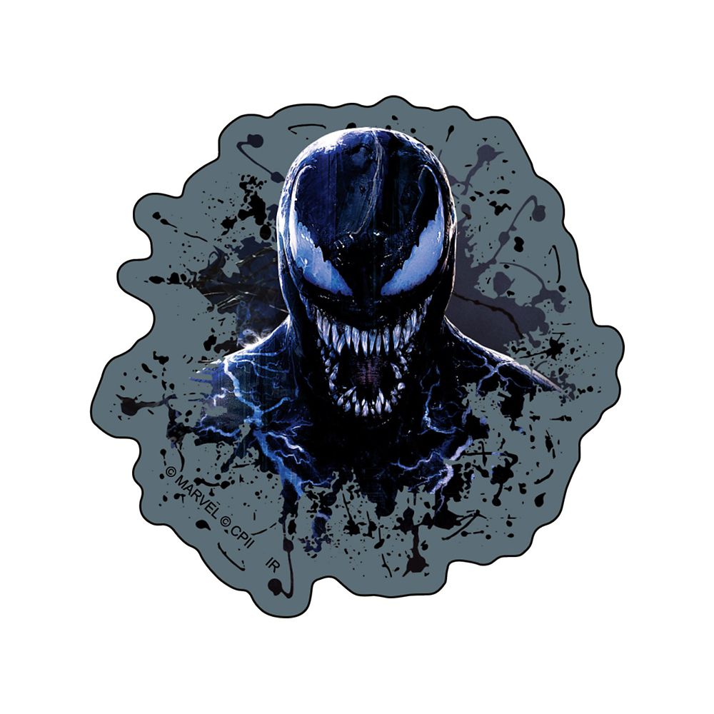 ヴェノム:ザ･ラストダンス ステッカーセット