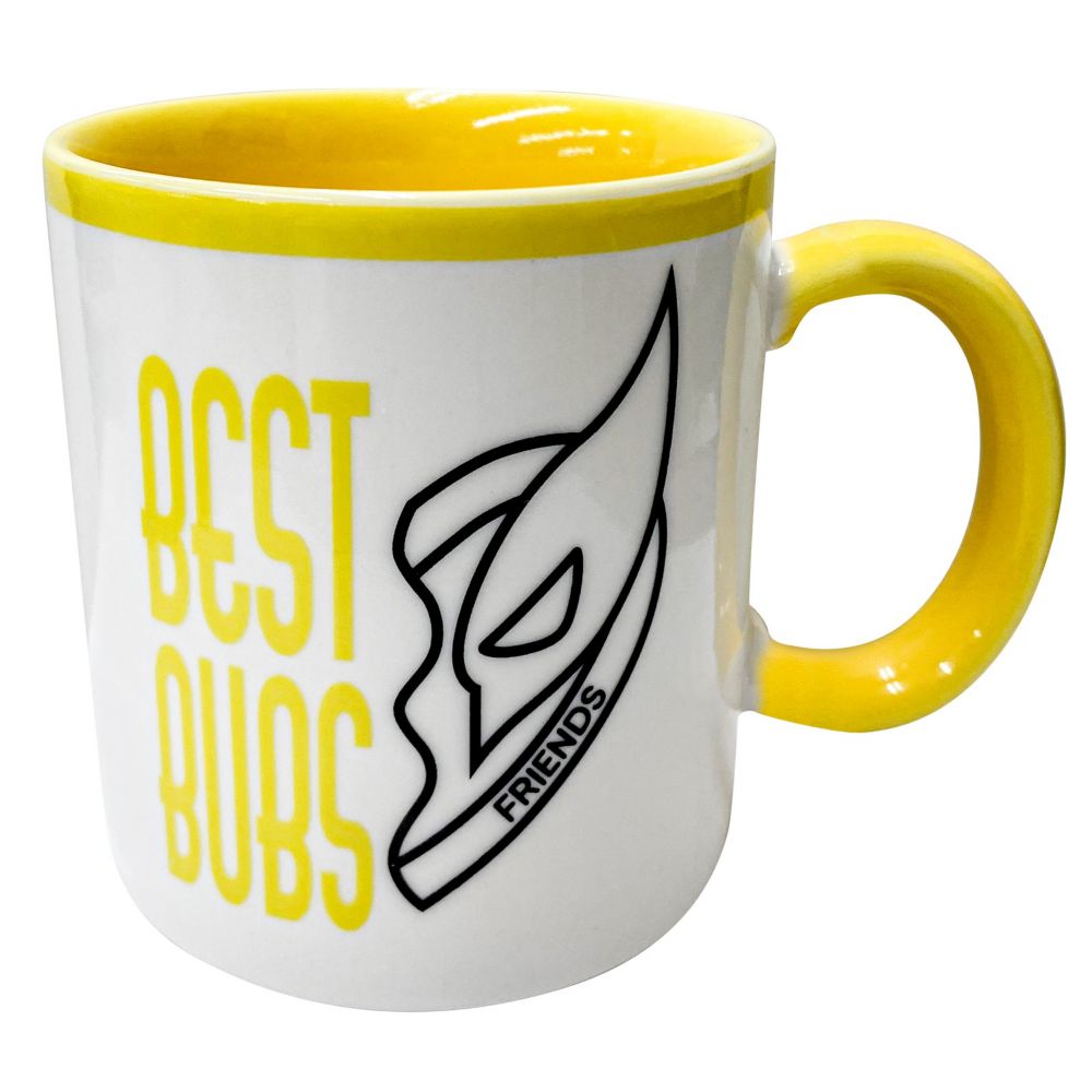 デッドプール&ウルヴァリン ペアマグカップ