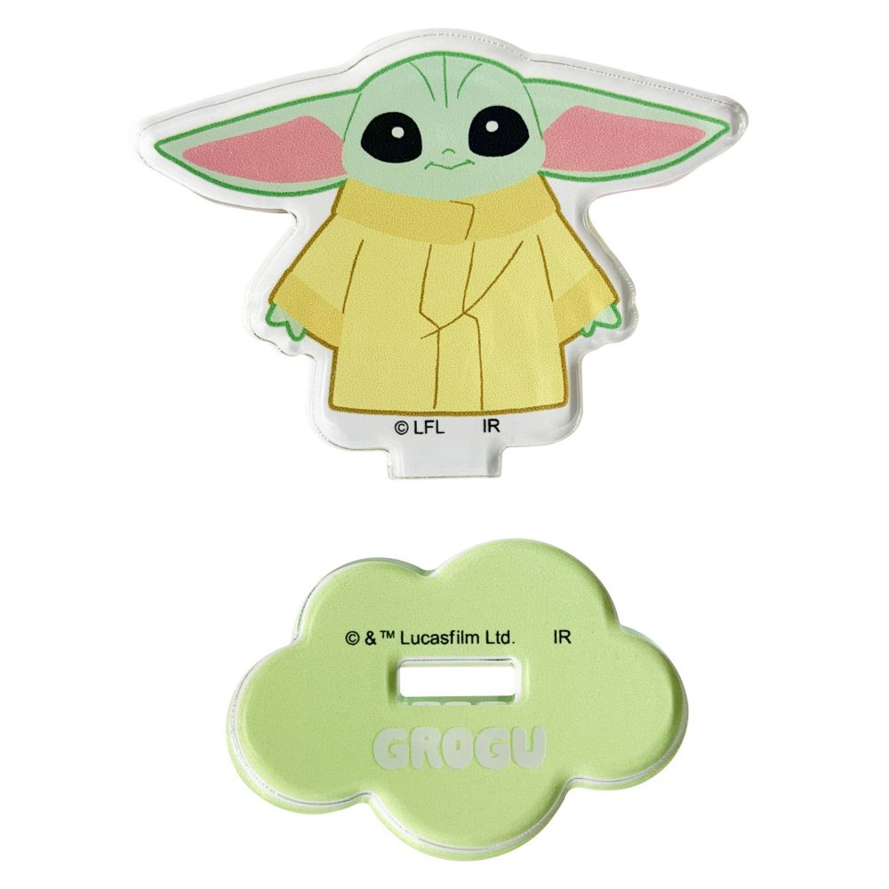 グローグー ブラインドミニアクリルスタンド※全10種