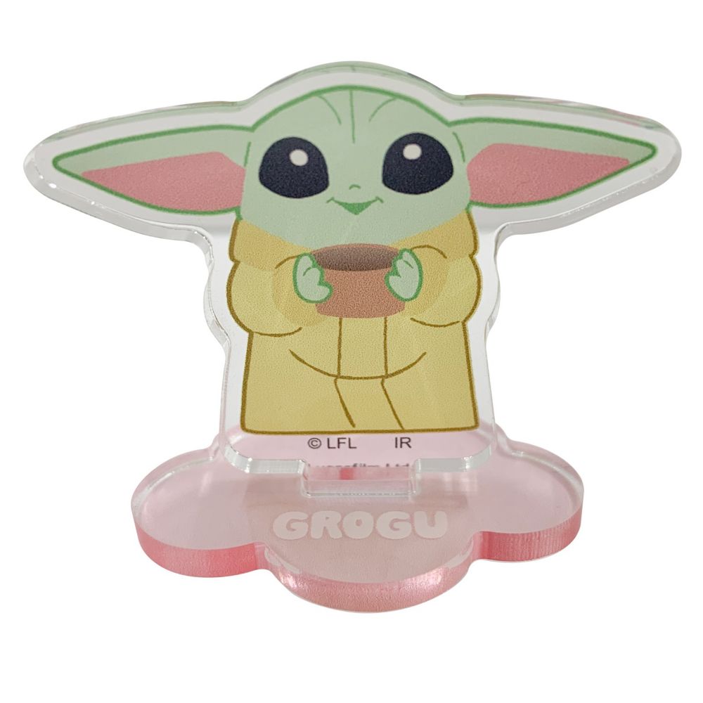 グローグー ブラインドミニアクリルスタンド※全10種