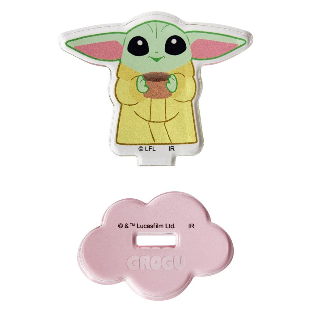 グローグー ブラインドミニアクリルスタンド※全10種