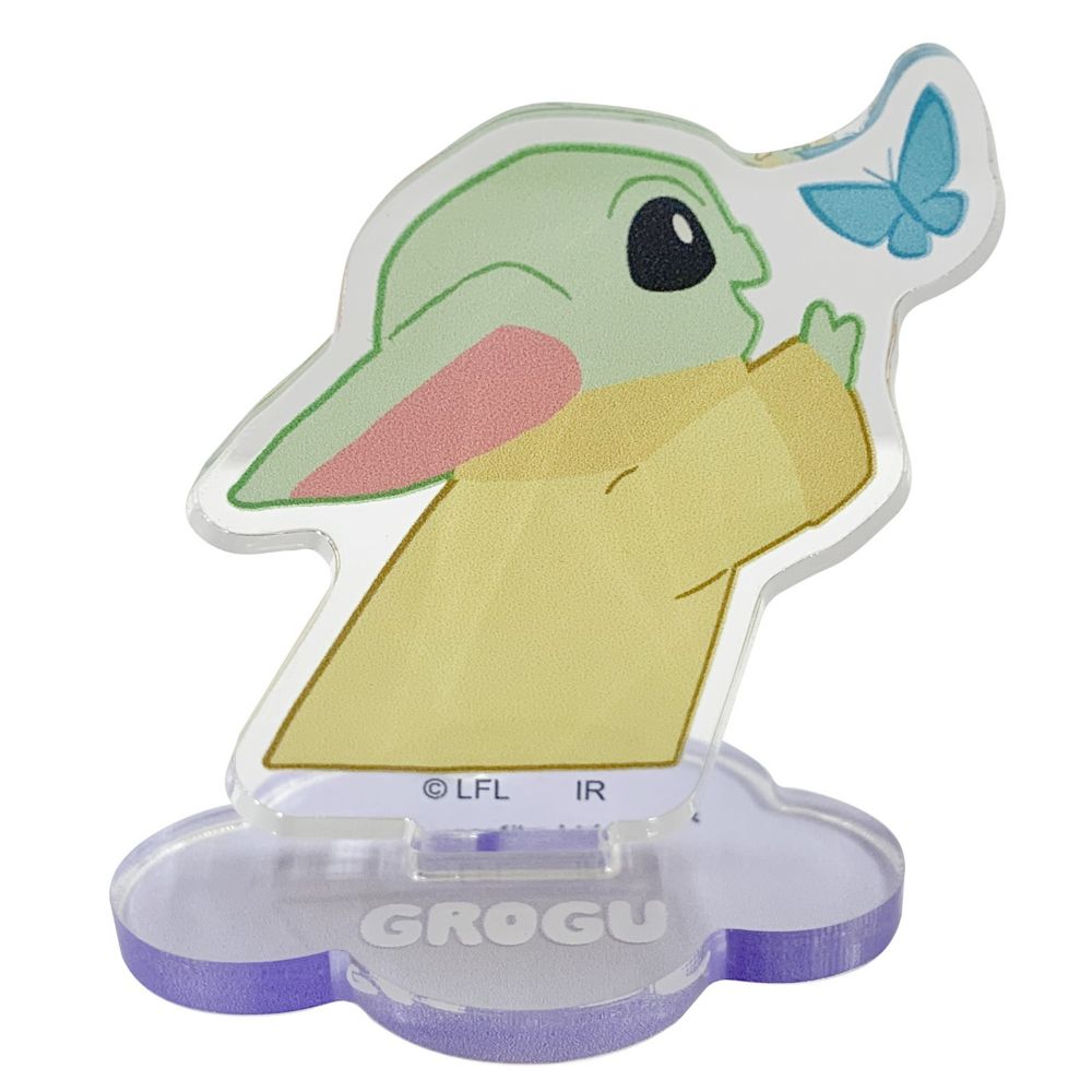 グローグー ブラインドミニアクリルスタンド※全10種