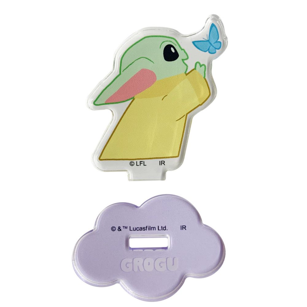 グローグー ブラインドミニアクリルスタンド※全10種